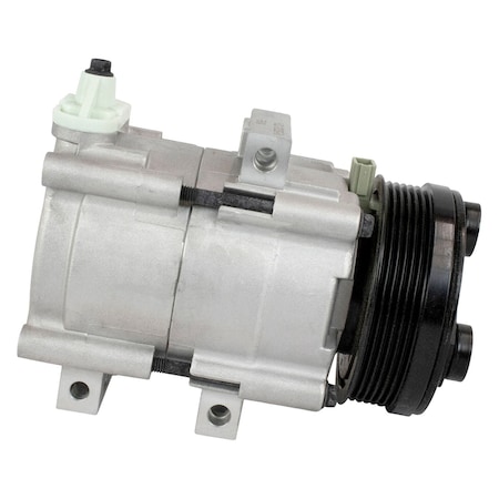 Motorcraft Compressor Asy, Ycc495 YCC495